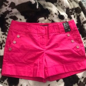 (NWT) NY&C Shorts